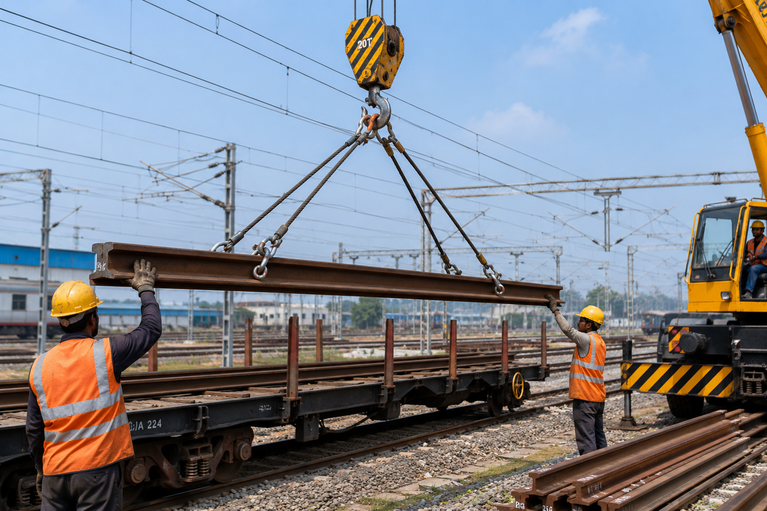 Railways